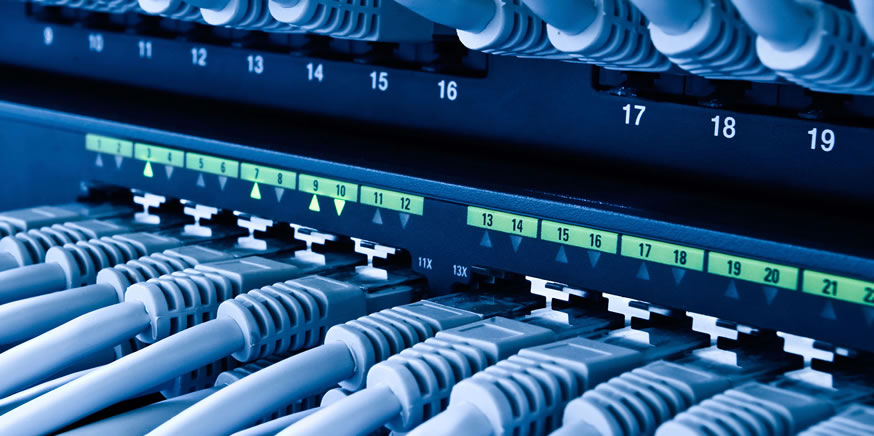 Network Çözümleri